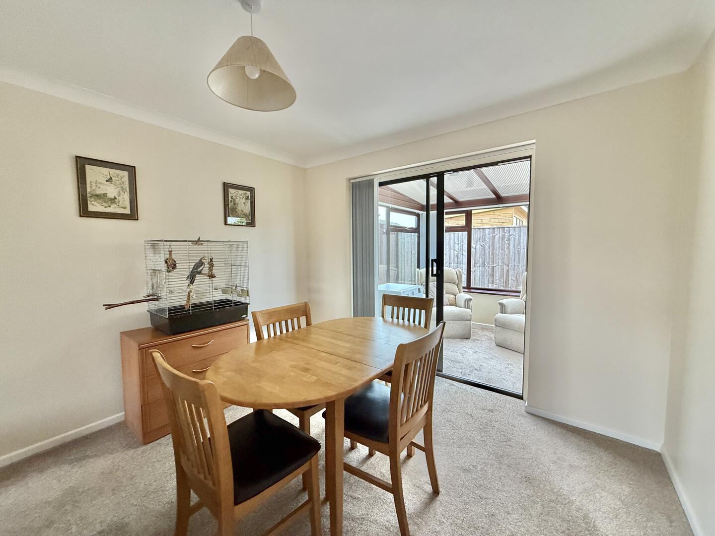 2 bed property in Merritts Way, Redruth